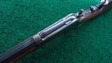 WINCHESTER MODEL 1886 SPECIAL ORDER RIFLE IN CALIBER 40-82 - 4 of 25