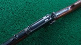 SPECIAL ORDER WINCHESTER MODEL 92 SRC IN CALIBER 44-40 - 4 of 22