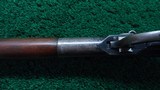 SPECIAL ORDER WINCHESTER MODEL 92 SRC IN CALIBER 44-40 - 11 of 22