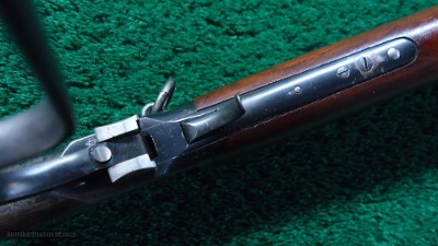 SPECIAL ORDER WINCHESTER MODEL 92 SRC IN CALIBER 44-40 - Image 9 of 22