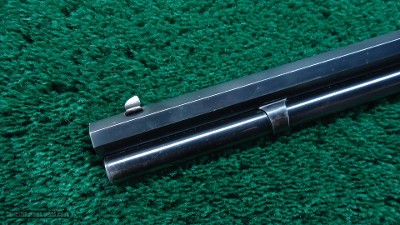 SPECIAL ORDER WINCHESTER MODEL 92 SRC IN CALIBER 44-40 - Image 15 of 22