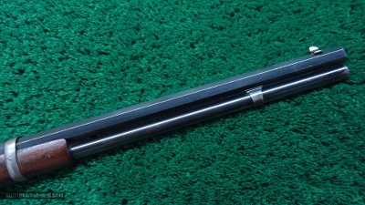 SPECIAL ORDER WINCHESTER MODEL 92 SRC IN CALIBER 44-40 - Image 7 of 22