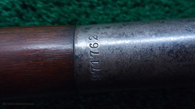 SPECIAL ORDER WINCHESTER MODEL 92 SRC IN CALIBER 44-40 - Image 16 of 22