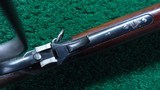 SPECIAL ORDER WINCHESTER MODEL 92 SRC IN CALIBER 44-40 - 9 of 22