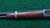 SPECIAL ORDER WINCHESTER MODEL 92 SRC IN CALIBER 44-40 - 14 of 22