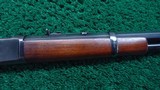 SPECIAL ORDER WINCHESTER MODEL 92 SRC IN CALIBER 44-40 - 5 of 23