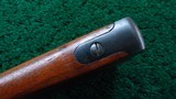 SPECIAL ORDER WINCHESTER MODEL 92 SRC IN CALIBER 44-40 - 18 of 23