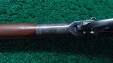 SPECIAL ORDER WINCHESTER MODEL 92 SRC IN CALIBER 44-40 - 11 of 23