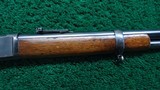 FOREIGN COPY OF A WINCHESTER MODEL 1892 EL TIGRE SRC IN CALIBER 44-40 - 5 of 25