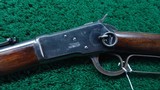 FOREIGN COPY OF A WINCHESTER MODEL 1892 EL TIGRE SRC IN CALIBER 44-40 - 2 of 25