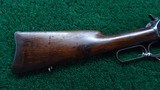 FOREIGN COPY OF A WINCHESTER MODEL 1892 EL TIGRE SRC IN CALIBER 44-40 - 23 of 25