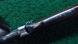 FOREIGN COPY OF A WINCHESTER MODEL 1892 EL TIGRE SRC IN CALIBER 44-40 - 10 of 25