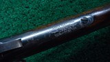 FOREIGN COPY OF A WINCHESTER MODEL 1892 EL TIGRE SRC IN CALIBER 44-40 - 9 of 25