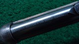 FOREIGN COPY OF A WINCHESTER MODEL 1892 EL TIGRE SRC IN CALIBER 44-40 - 15 of 25