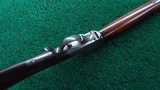*Sale Pending* - PACIFIC MAIL STEAMSHIP CO. MARKED WINCHESTER MODEL 1885 HIGH WALL IN CALIBER 44 WCF - 3 of 24