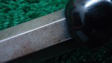 *Sale Pending* - PACIFIC MAIL STEAMSHIP CO. MARKED WINCHESTER MODEL 1885 HIGH WALL IN CALIBER 44 WCF - 14 of 24