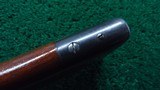 BEAUTIFUL WINCHESTER MODEL 1876 RIFLE IN CALIBER 45-60 - 19 of 24