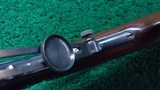 BEAUTIFUL WINCHESTER MODEL 1876 RIFLE IN CALIBER 45-60 - 10 of 24