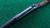 REFINISHED WINCHESTER MODEL 1897 TAKE DOWN “PIGEON GUN” - 4 of 25