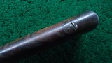 BURNSIDE 5TH MODEL PERCUSSION CIVIL WAR CARBINE - 20 of 25