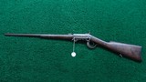 BURNSIDE 5TH MODEL PERCUSSION CIVIL WAR CARBINE - 24 of 25