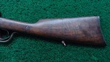 BURNSIDE 5TH MODEL PERCUSSION CIVIL WAR CARBINE - 21 of 25