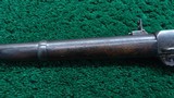 BURNSIDE 5TH MODEL PERCUSSION CIVIL WAR CARBINE - 14 of 25