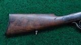 BURNSIDE 5TH MODEL PERCUSSION CIVIL WAR CARBINE - 23 of 25