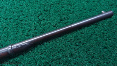 BURNSIDE 5TH MODEL PERCUSSION CIVIL WAR CARBINE - Image 7 of 25