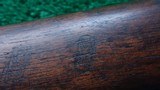 BURNSIDE 5TH MODEL PERCUSSION CIVIL WAR CARBINE - 17 of 25