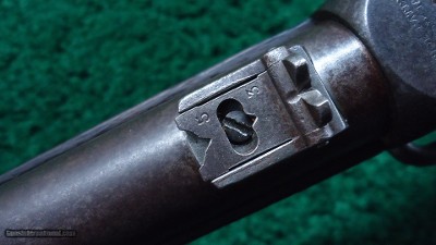 BURNSIDE 5TH MODEL PERCUSSION CIVIL WAR CARBINE - Image 13 of 25