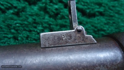BURNSIDE 5TH MODEL PERCUSSION CIVIL WAR CARBINE - Image 15 of 25