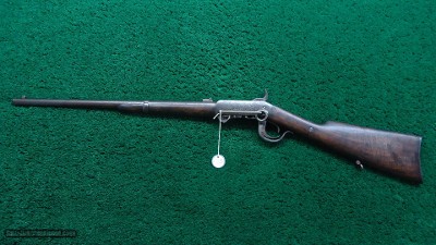BURNSIDE 5TH MODEL PERCUSSION CIVIL WAR CARBINE - Image 24 of 25