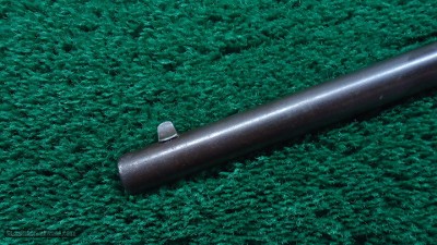 BURNSIDE 5TH MODEL PERCUSSION CIVIL WAR CARBINE - Image 18 of 25