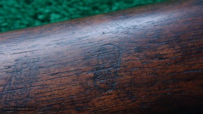 BURNSIDE 5TH MODEL PERCUSSION CIVIL WAR CARBINE - Image 17 of 25