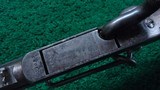 BURNSIDE 5TH MODEL PERCUSSION CIVIL WAR CARBINE - 11 of 25