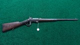 BURNSIDE 5TH MODEL PERCUSSION CIVIL WAR CARBINE - 25 of 25