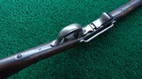 BURNSIDE 5TH MODEL PERCUSSION CIVIL WAR CARBINE - 3 of 25