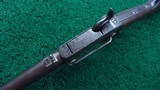 BURNSIDE 5TH MODEL PERCUSSION CIVIL WAR CARBINE - 4 of 25