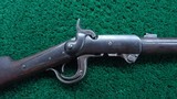 BURNSIDE 5TH MODEL PERCUSSION CIVIL WAR CARBINE - 1 of 19