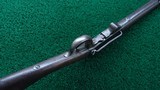 BURNSIDE 5TH MODEL PERCUSSION CIVIL WAR CARBINE - 3 of 19