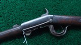 BURNSIDE 5TH MODEL PERCUSSION CIVIL WAR CARBINE - 2 of 19