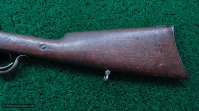 BURNSIDE 5TH MODEL PERCUSSION CIVIL WAR CARBINE - Image 16 of 19