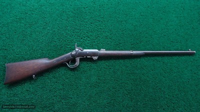 BURNSIDE 5TH MODEL PERCUSSION CIVIL WAR CARBINE - Image 19 of 19