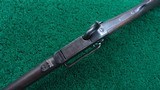 BURNSIDE 5TH MODEL PERCUSSION CIVIL WAR CARBINE - 4 of 19