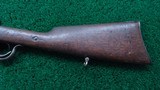 BURNSIDE 5TH MODEL PERCUSSION CIVIL WAR CARBINE - 16 of 19