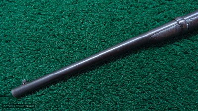 BURNSIDE 5TH MODEL PERCUSSION CIVIL WAR CARBINE - Image 14 of 19