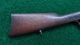 BURNSIDE 5TH MODEL PERCUSSION CIVIL WAR CARBINE - 17 of 19