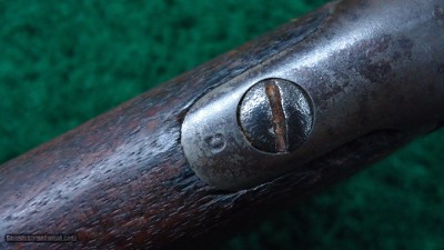 BURNSIDE 5TH MODEL PERCUSSION CIVIL WAR CARBINE - Image 13 of 19