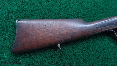 BURNSIDE 5TH MODEL PERCUSSION CIVIL WAR CARBINE - Image 17 of 19